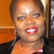 Photo Flash: Lillias White Plays Iridium Jazz Club